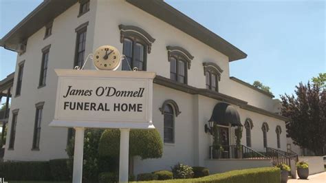 O'donnell thurman funeral home. Things To Know About O'donnell thurman funeral home. 